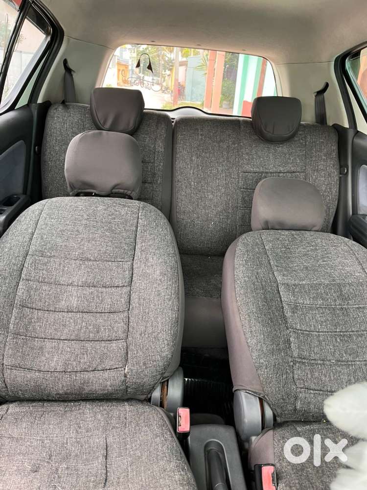 Maruti Suzuki Ritz 2011