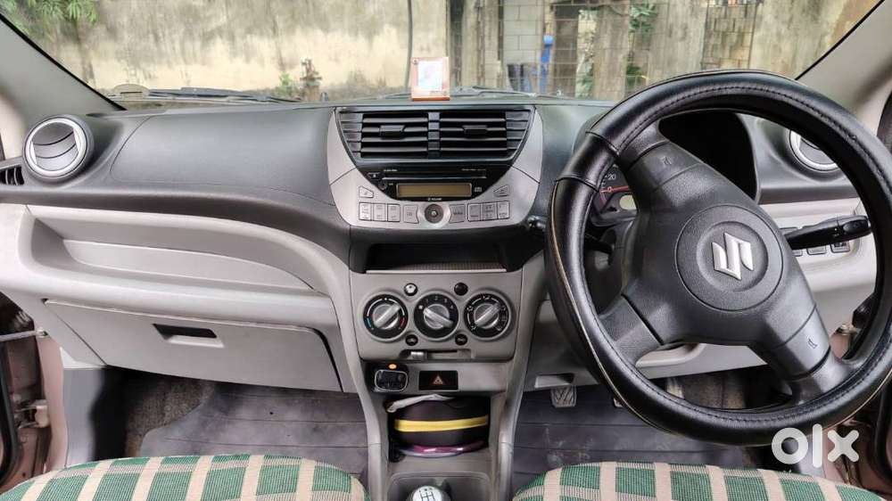 Maruti Suzuki A-star 2010(excellent Condition)
