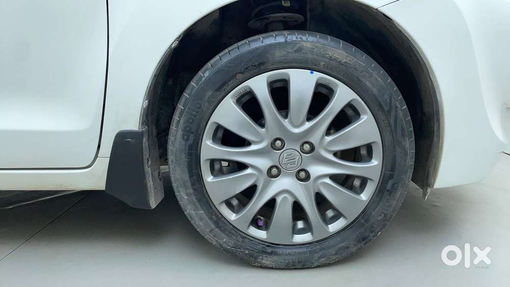 Maruti Suzuki Baleno 1.2 Alpha At, 2019, Petrol