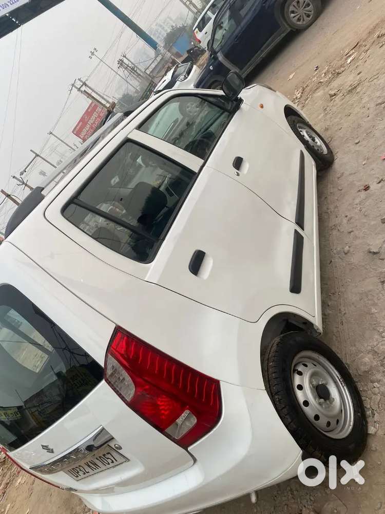 Very Good Condition Well Mentioned Car Sarice Ok Tyer New Betery New