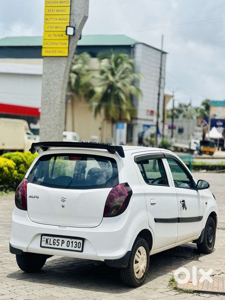 Maruti Suzuki Alto 800 2019-2023 0.8 Lxi (o), 2019, Petrol