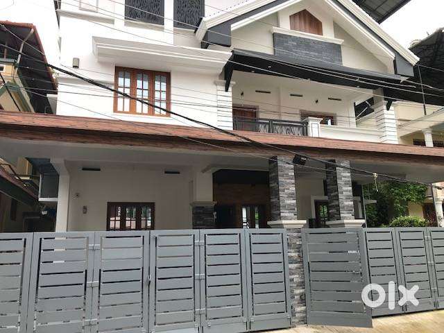 2BHK in Kaloor