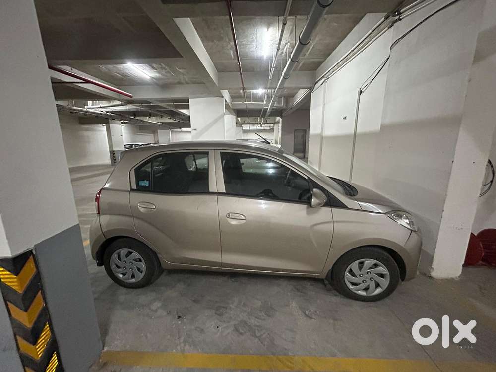 Hyundai Santro Sportz 2019