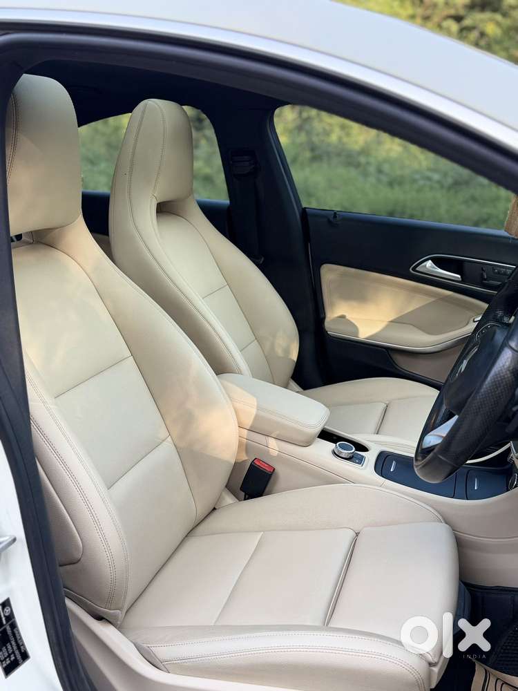 Mercedes-benz Cla 2.0 200 Sport, 2016, Petrol