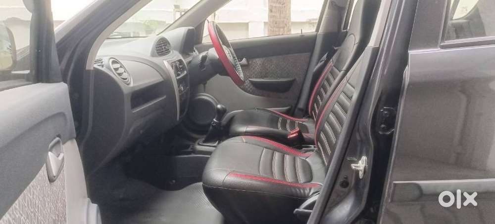 Maruti Suzuki Alto 800 Lxi, 2019, Petrol