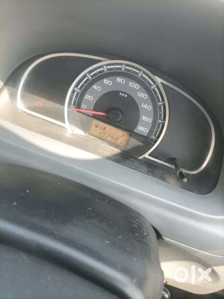 Maruti Suzuki Alto 800 Lxi, 2014, Petrol