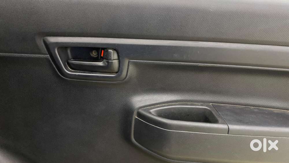 Maruti Suzuki S-presso Vxi Plus, 2019, Petrol