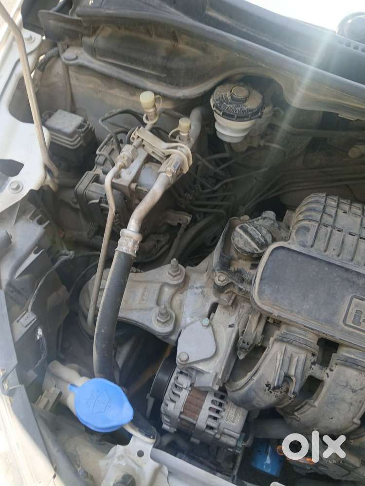 Honda Jazz S Manual, 2015, Petrol