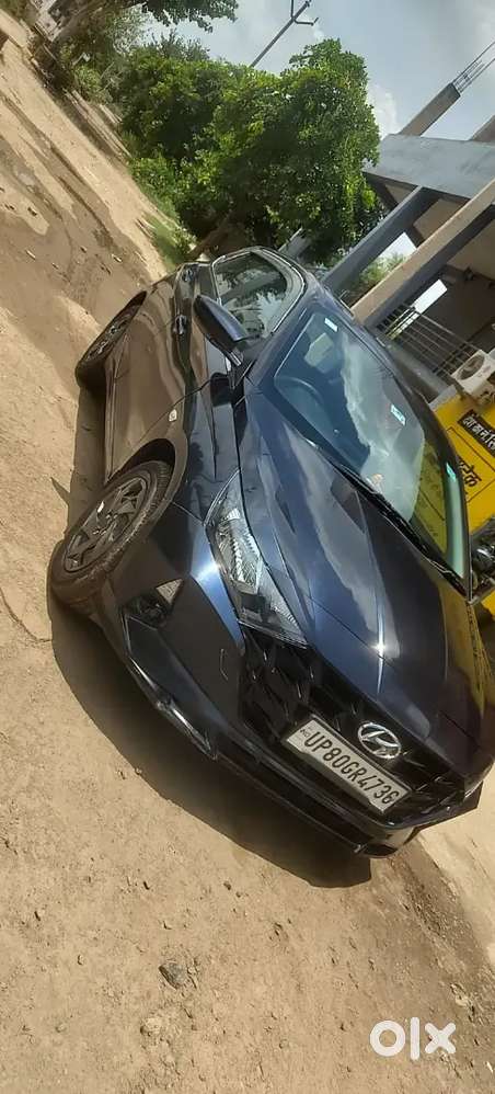 Hyundai New I20 Magna 2023 Petrol Manual