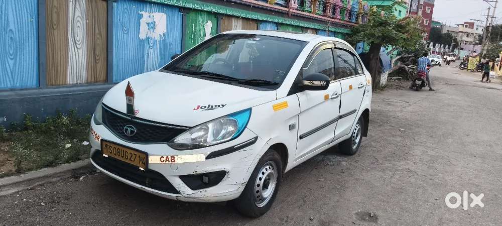Tata Zest 2020 Diesel Good Condition