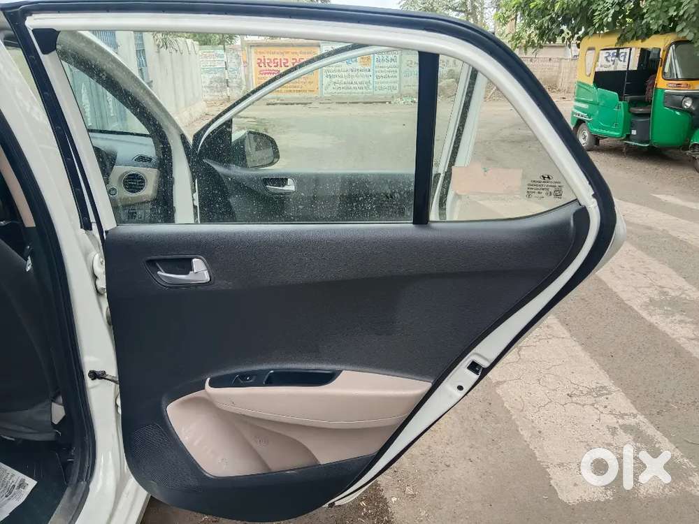 Hyundai Grand I10 Prime 2018