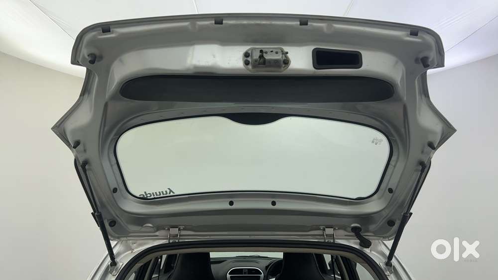 Tata Tiago 1.2 Revotron Xm, 2016, Petrol