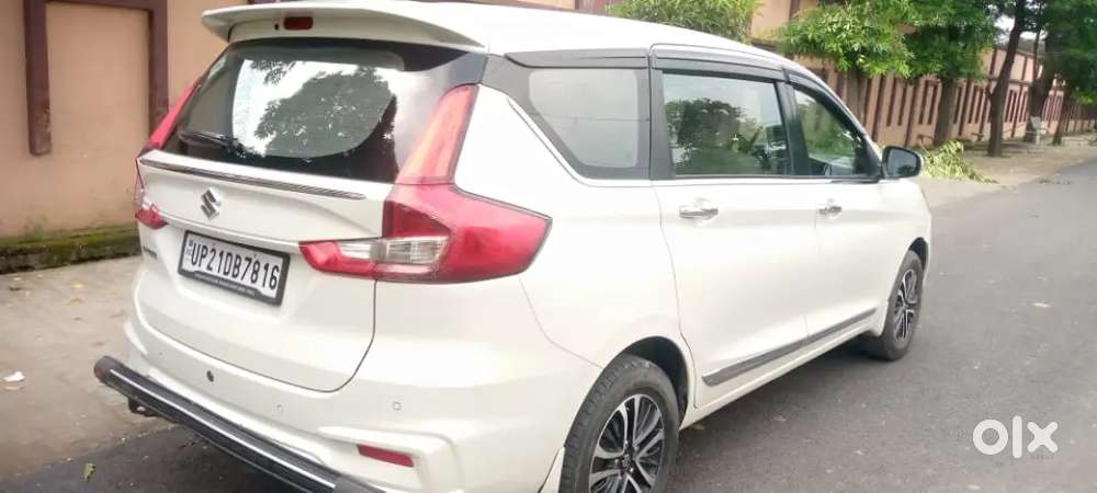 Maruti Suzuki Ertiga Zxi 2024