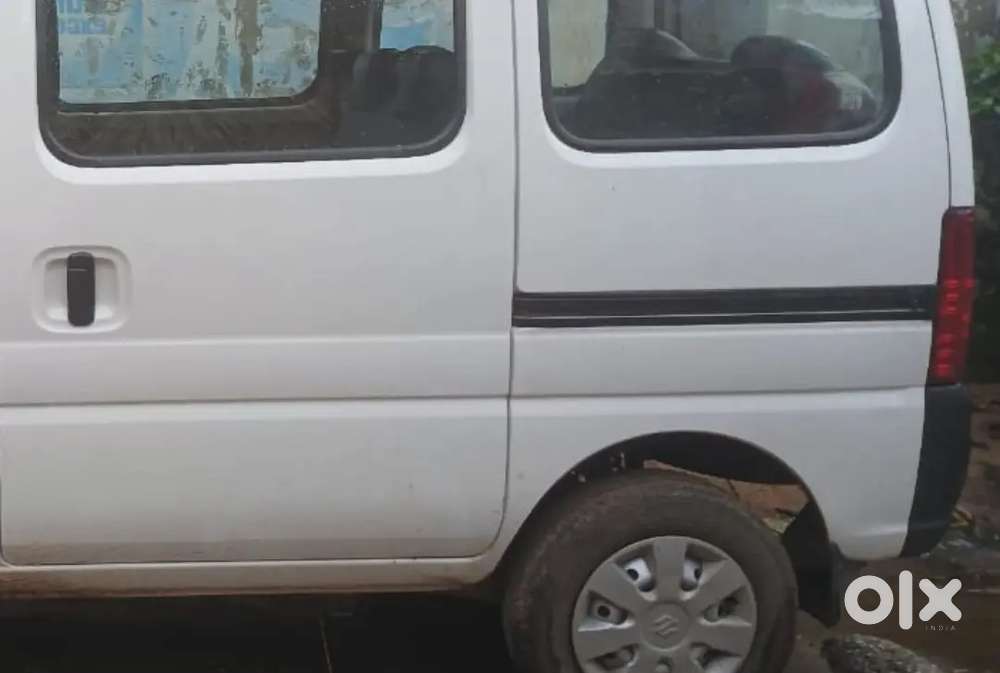 Maruti Suzuki Eeco 2024 Petrol Autoatic Need Money