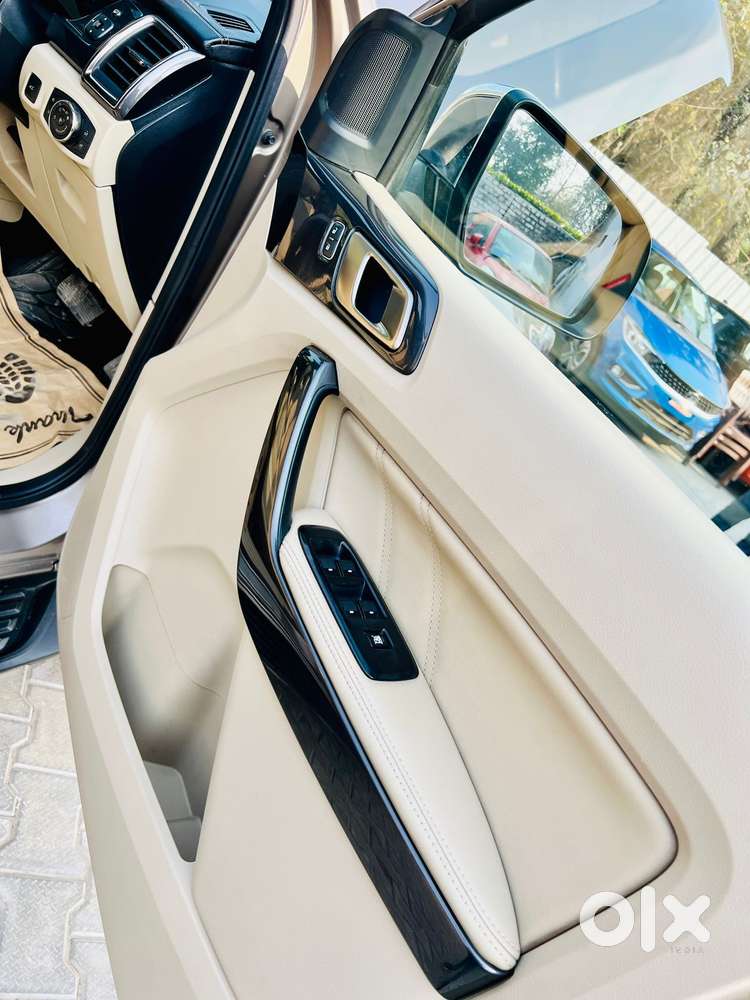 Ford Endeavour Titanium Plus 4x2, 2019, Diesel