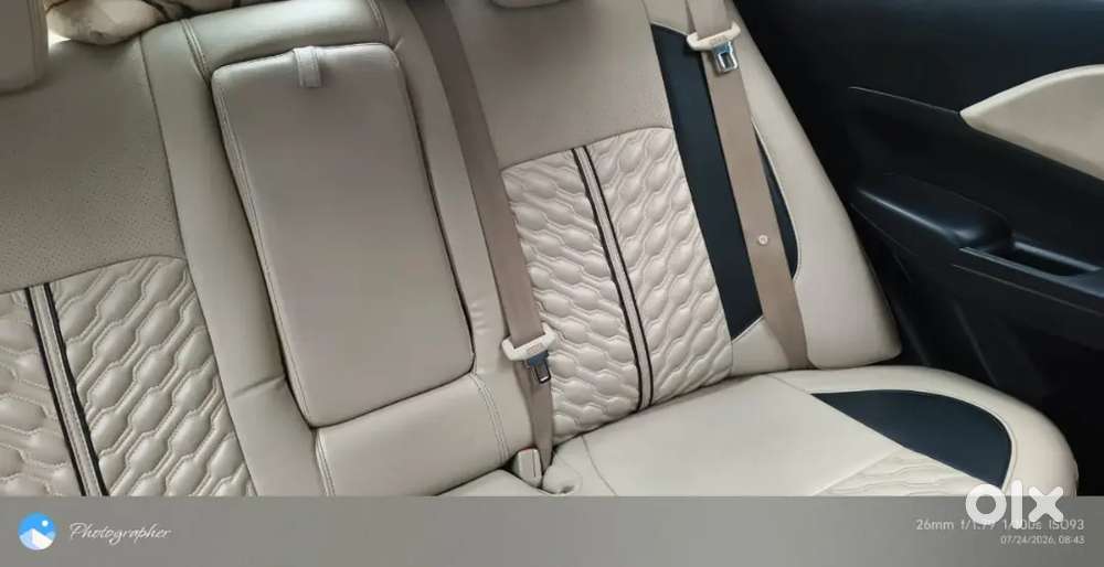 Maruti Suzuki Dzire Vxi 2025