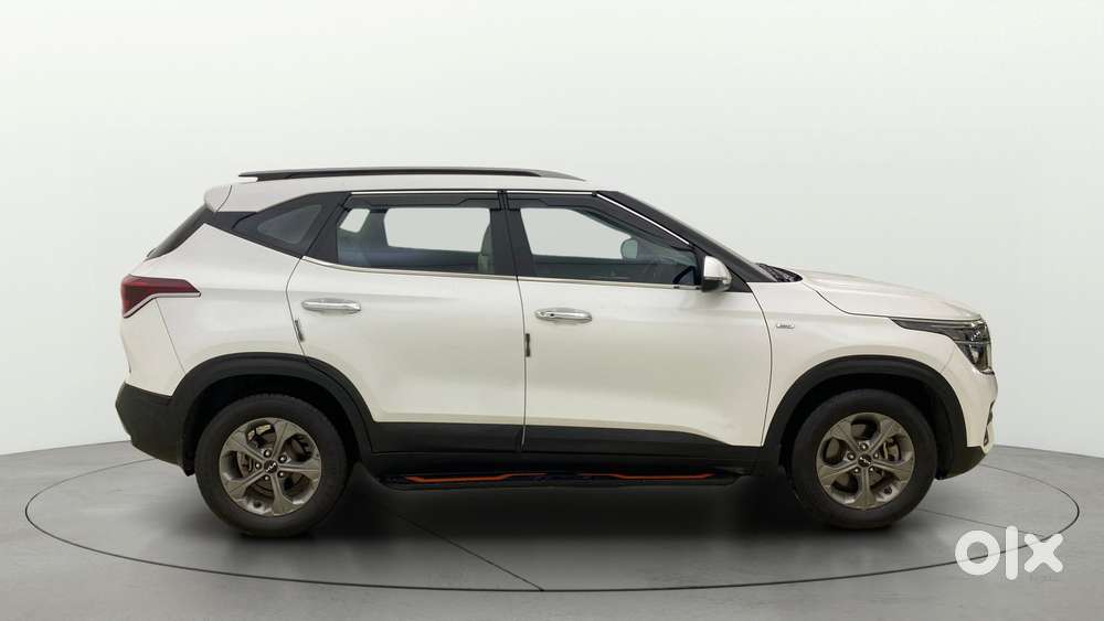 Kia Seltos Htk Plus G, 2022, Petrol