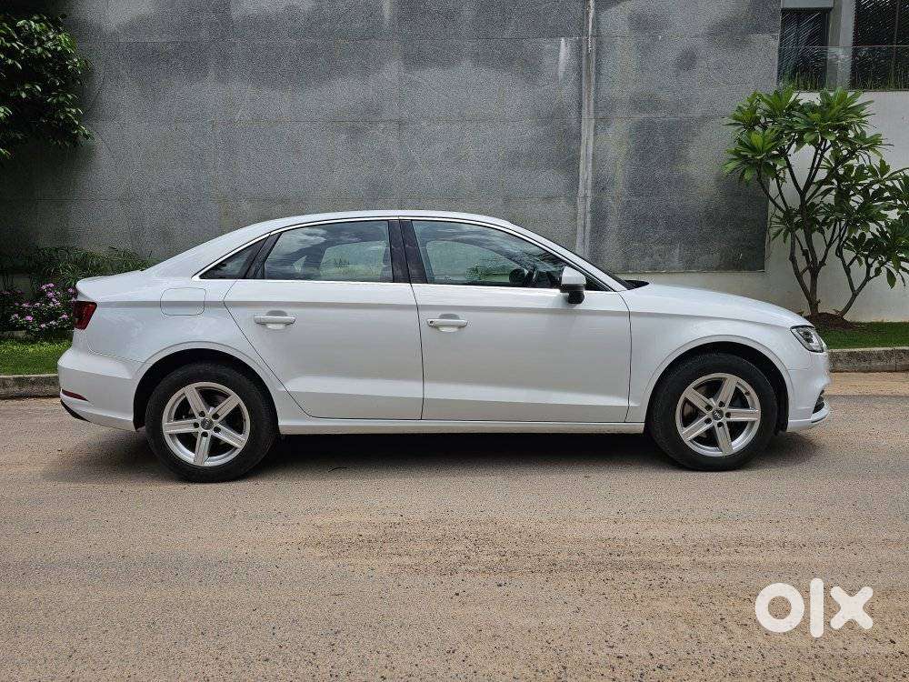 Audi A3 2.0 35 Tdi Premium + Sunroof, 2019, Diesel