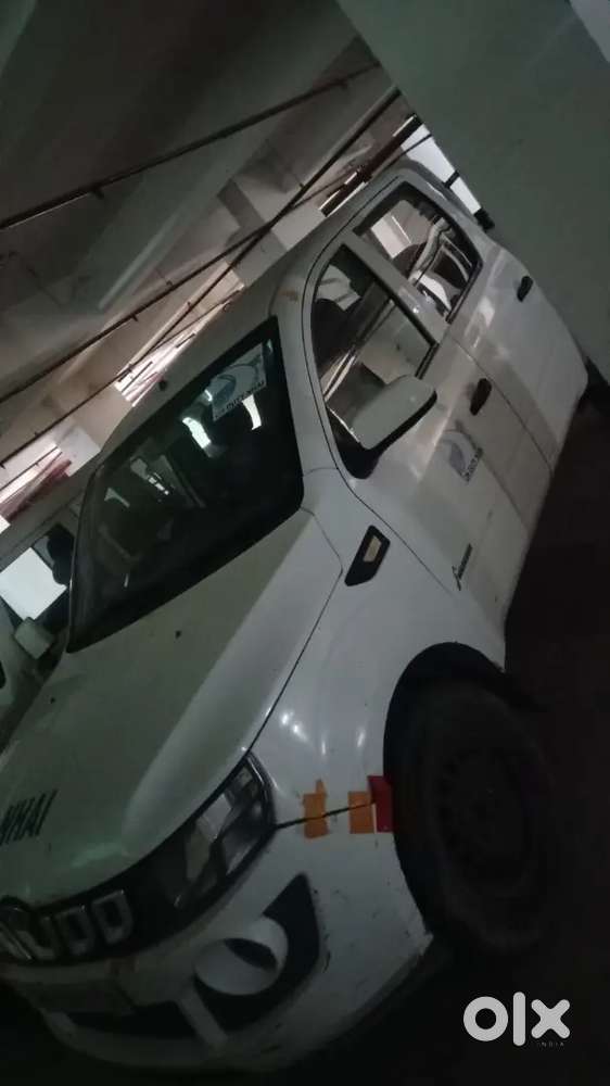 Mahindra Imperio Diesel 2019