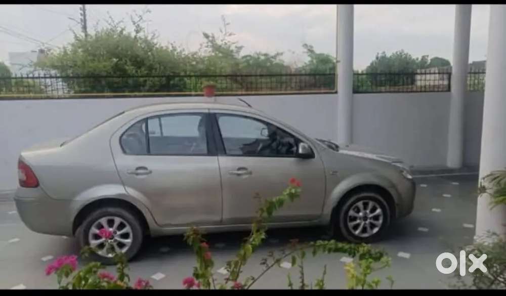 Ford Fiesta Classic 2012 Petrol Well Maintained For Sell