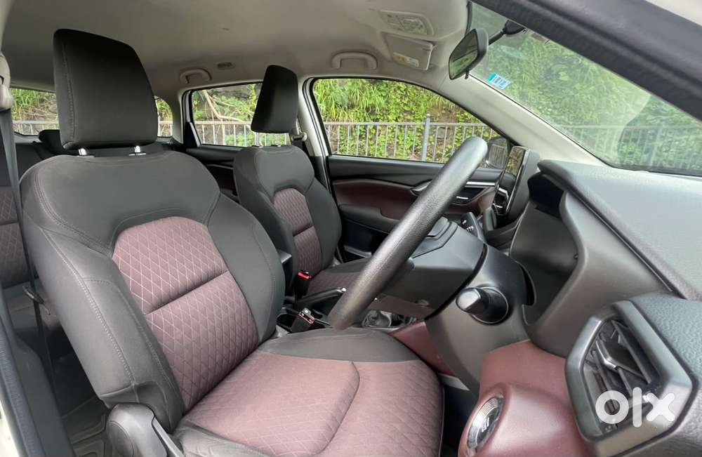 Maruti Suzuki Grand Vitara 1.5 Zeta Cng, 2025, Cng & Hybrids