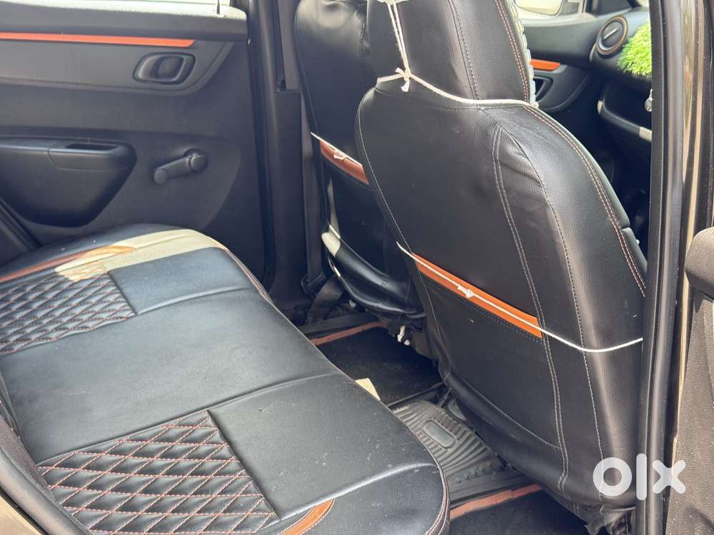 Renault Kwid Rxt Amt Climber (automatic), 2019, Petrol