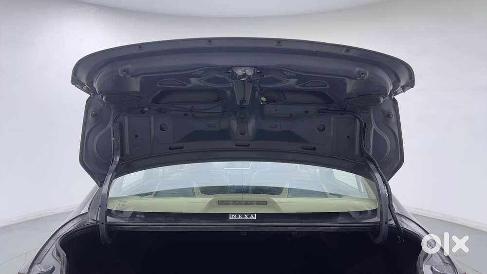 Maruti Suzuki Ciaz 1.4 Delta, 2018, Petrol