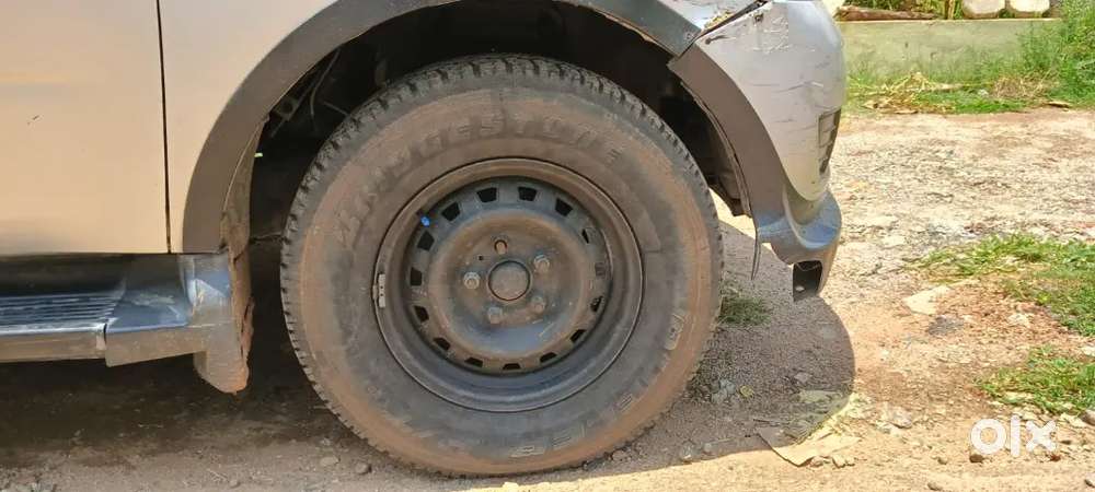 Mahindra Xylo D4 2018 Diesel Manual