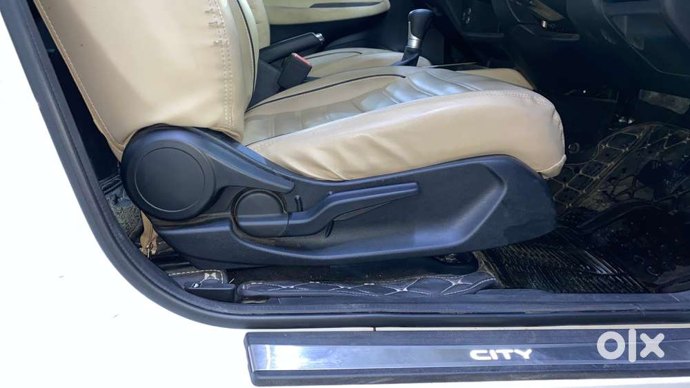 Honda City I-vtec Cvt Vx, 2023, Petrol