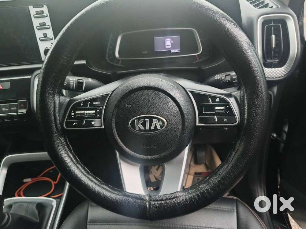 Kia Sonet 1.2 Htk Plus, 2021, Petrol