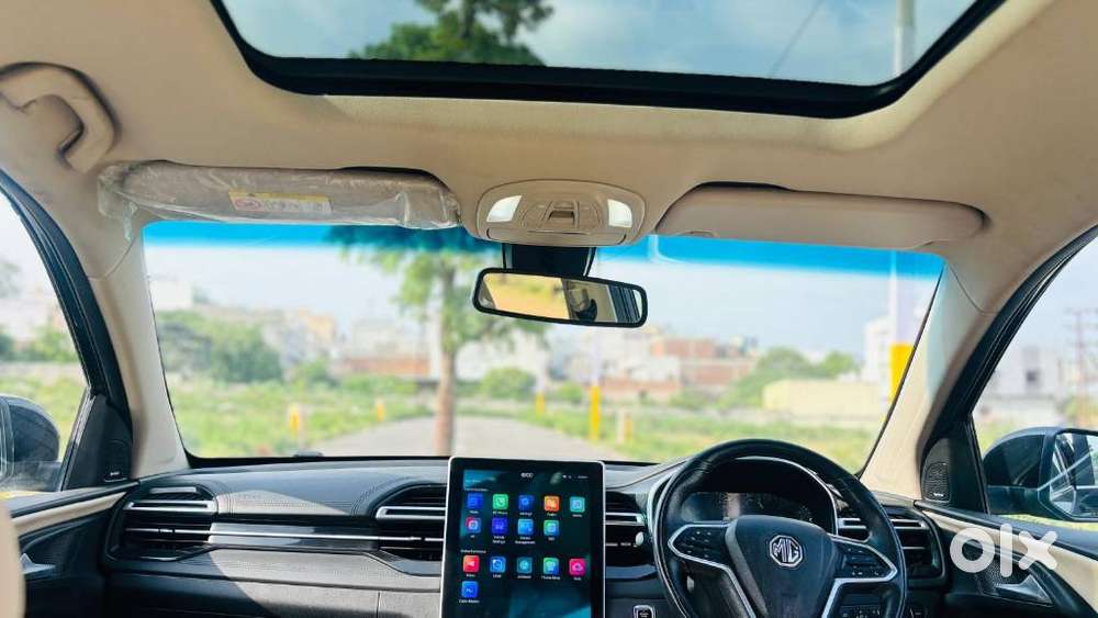 Mg Hector 2.0 Sharp Diesel, 2024, Diesel