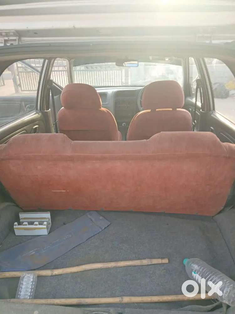 Maruti Suzuki Alto 2008