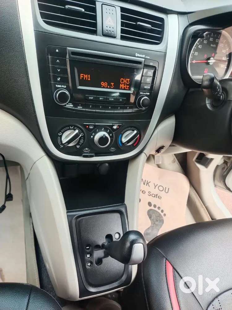 Maruti Suzuki Celerio 2019 Petrol Amt