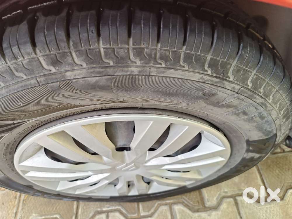 Maruti Suzuki Swift Vdi, 2014, Diesel