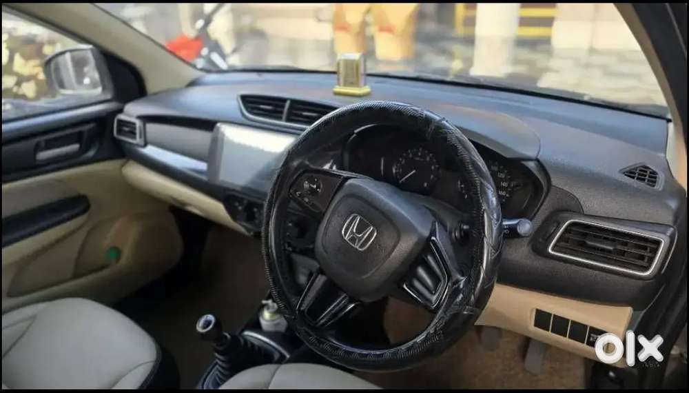 Honda Amaze 2020 Elite Edition Petrol