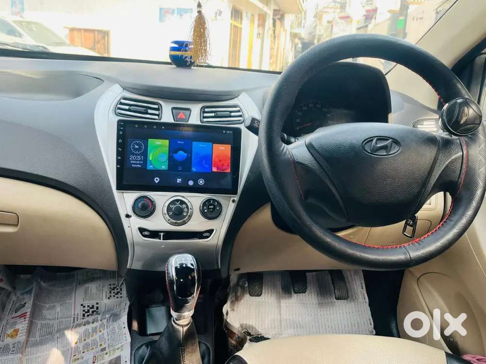 Hyundai Eon 2016 Variant Era+