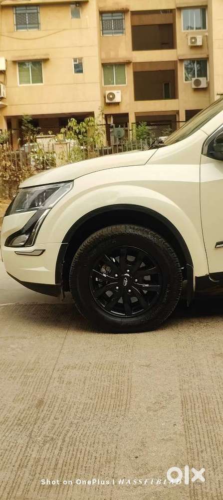 Mahindra Xuv500 W9, 2019, Diesel