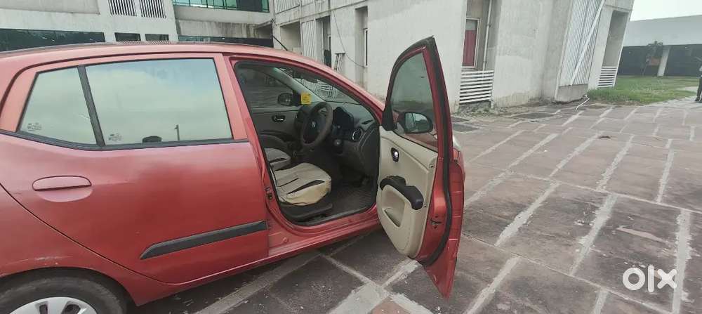 Hyundai I10 2011 Petrol 80000 Km