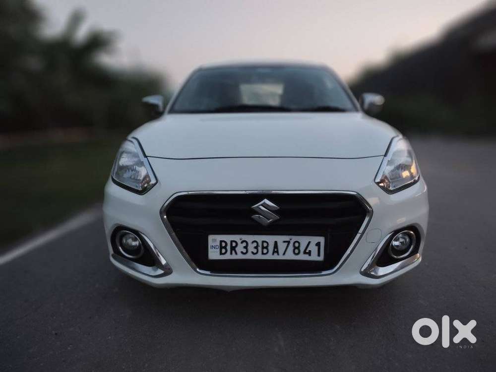 Maruti Suzuki Dzire 1.2 Vxi, 2023, Petrol