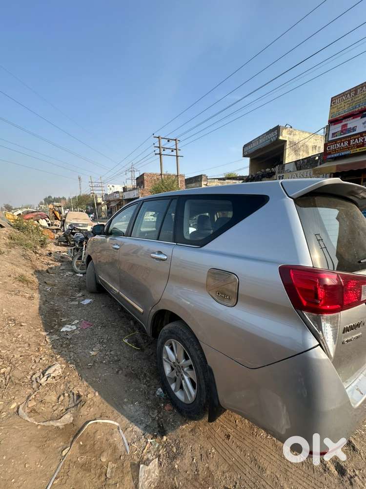 Brand New Tyres, Recently Serviced, With New Look