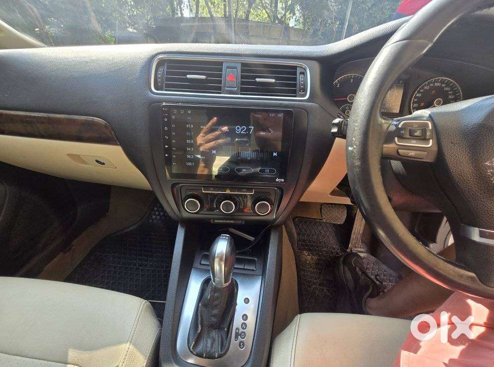 Volkswagen Jetta 2.0l Tdi Highline, 2011, Diesel