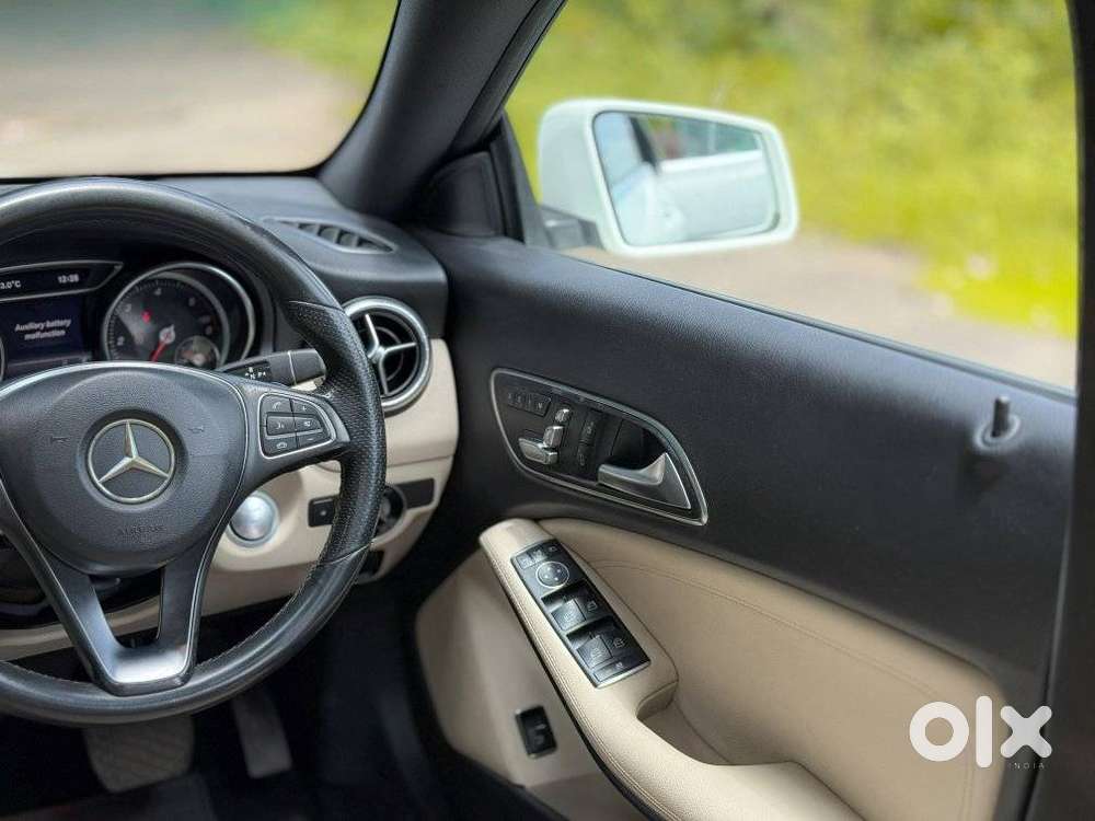 Mercedes-benz Cla 200 D Sport, 2017, Diesel