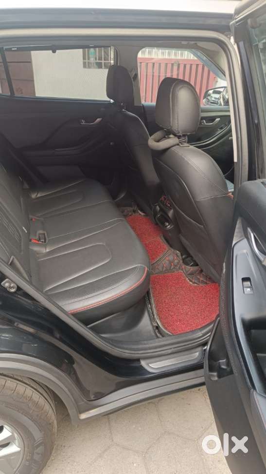 Hyundai Creta 1.4 Sx (o) Turbo Petrol Dct, 2022, Petrol