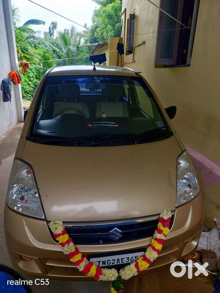 Maruti Suzuki Estilo 2008 Petrol 78000 Km Driven