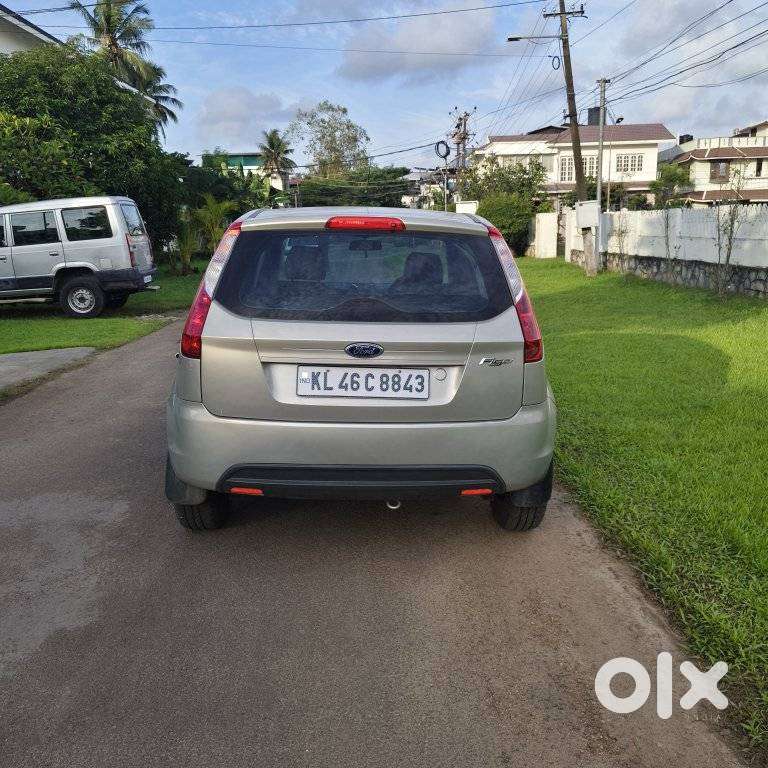 Ford Figo Petrol Exi, 2010, Petrol