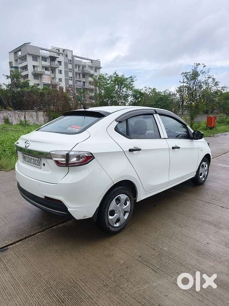 Tata Tigor Xm, 2022, Petrol