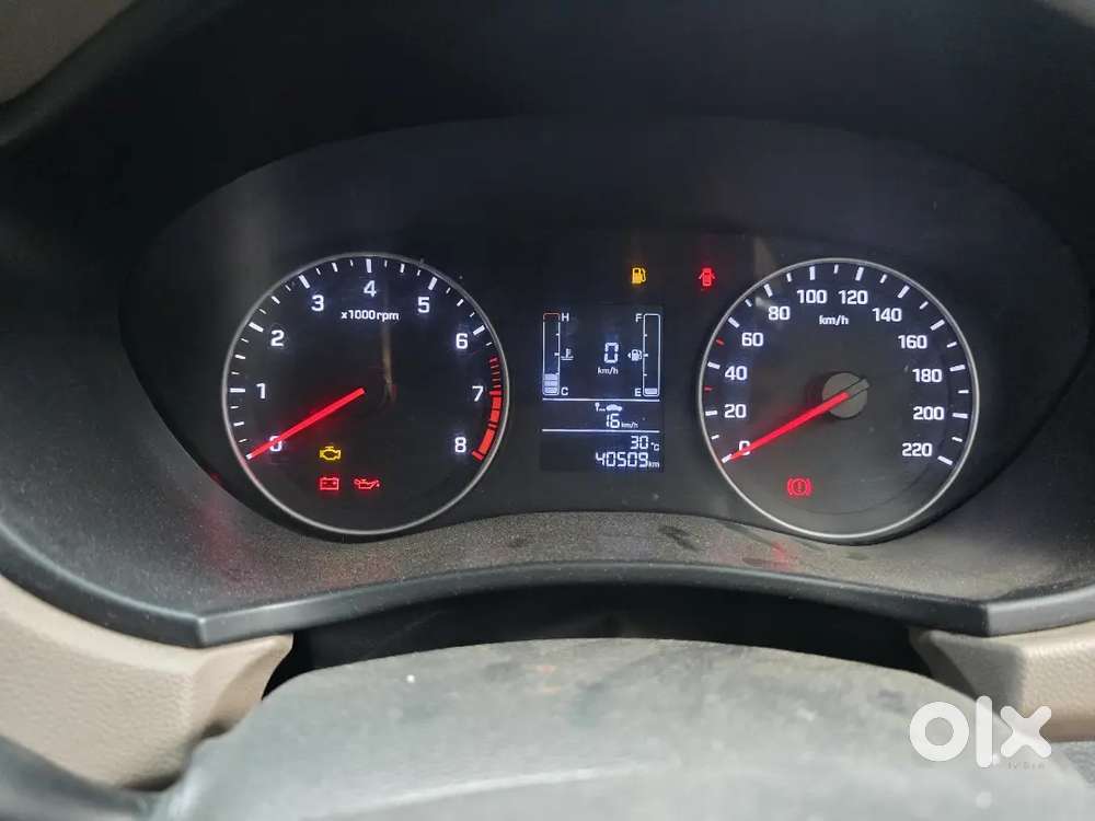 Hyundai I20 1.2 Asta 2018