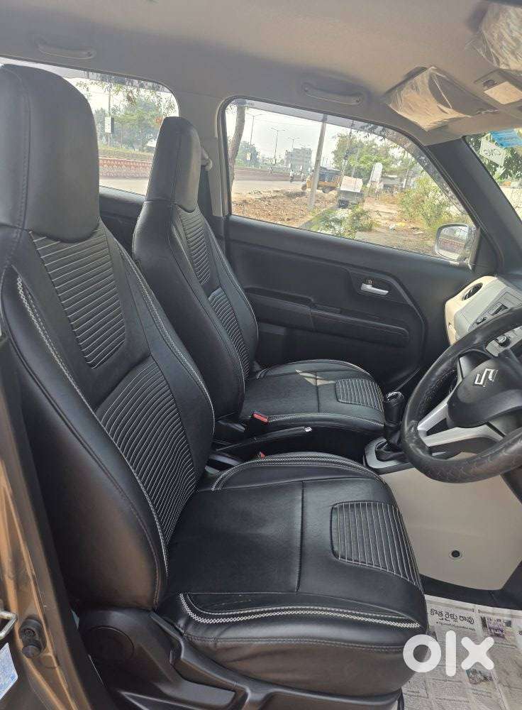 Maruti Suzuki Wagon R Vxi 1.0 Cng, 2023, Petrol