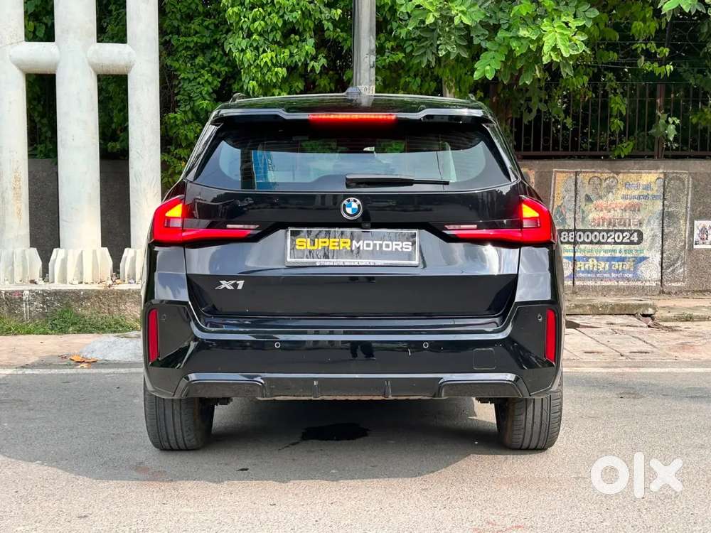 Bmw X1, 2025, Petrol