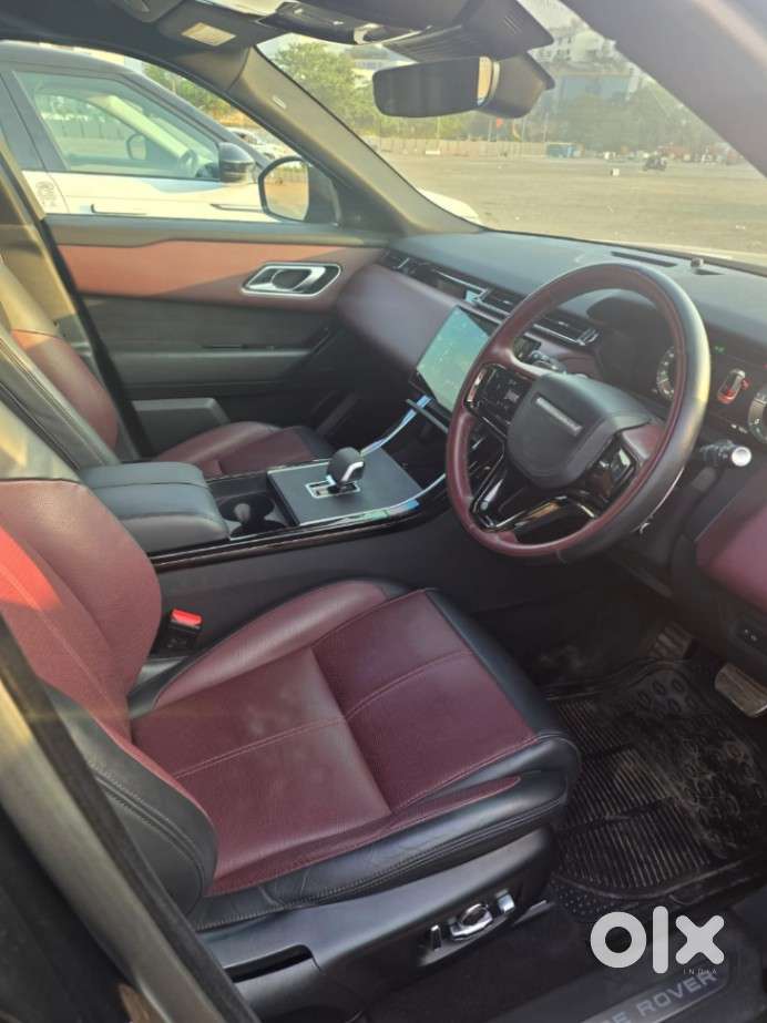 Land Rover Range Velar P250 R-dynamic Hse, 2024, Diesel